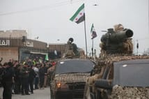 Suriye yönetiminin terör örgütü YPG'ye  tanıdığı süre sona erdi