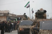 Suriye yönetiminin terör örgütü YPG'ye  tanıdığı süre sona erdi