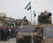 Suriye yönetiminin terör örgütü YPG'ye  tanıdığı süre sona erdi