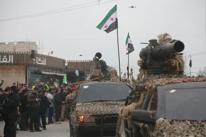 Suriye yönetiminin terör örgütü YPG'ye  tanıdığı süre sona erdi