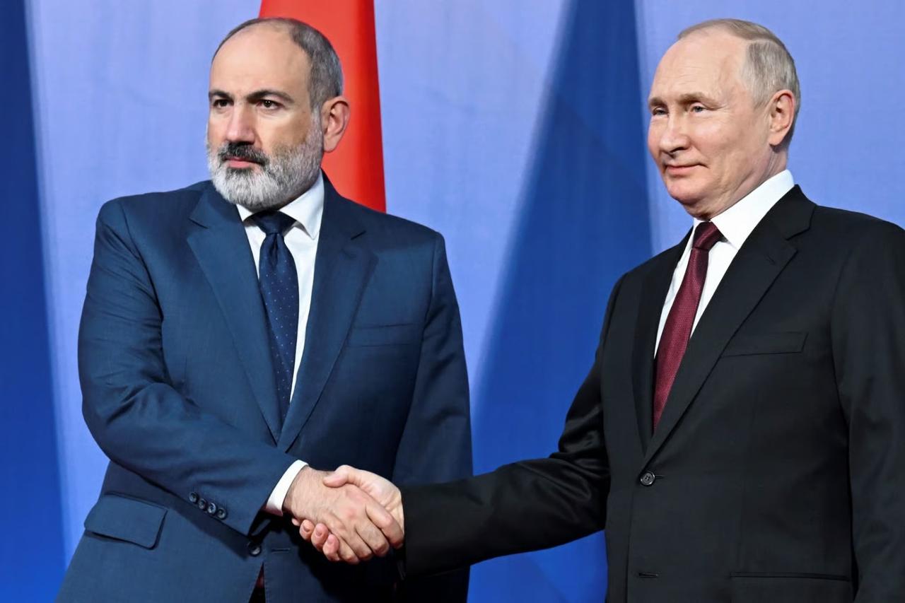 Rusya'da Ermenistan ile ikili ilişkilerde endişe hakim