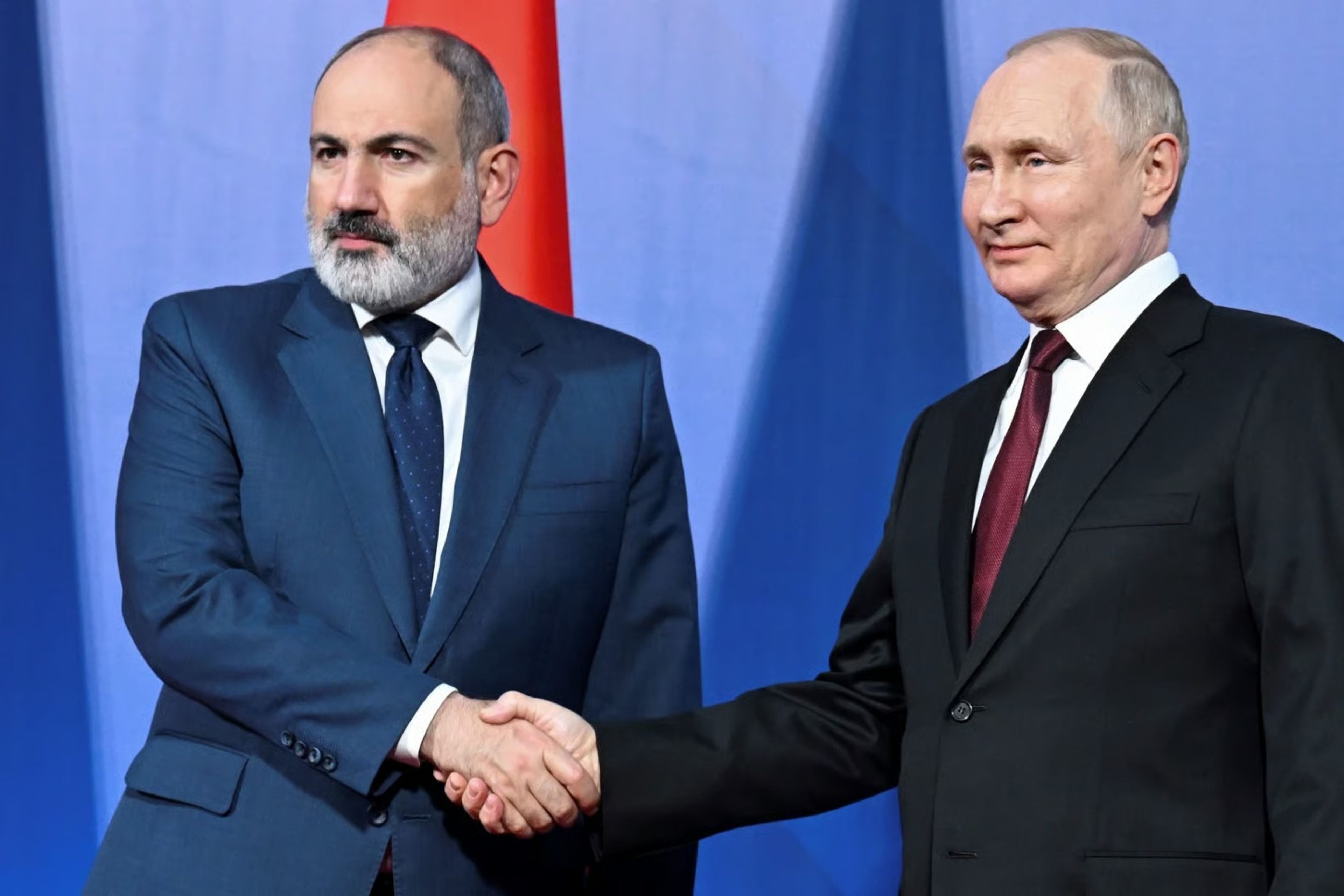 Rusya'da Ermenistan ile ikili ilişkilerde endişe hakim