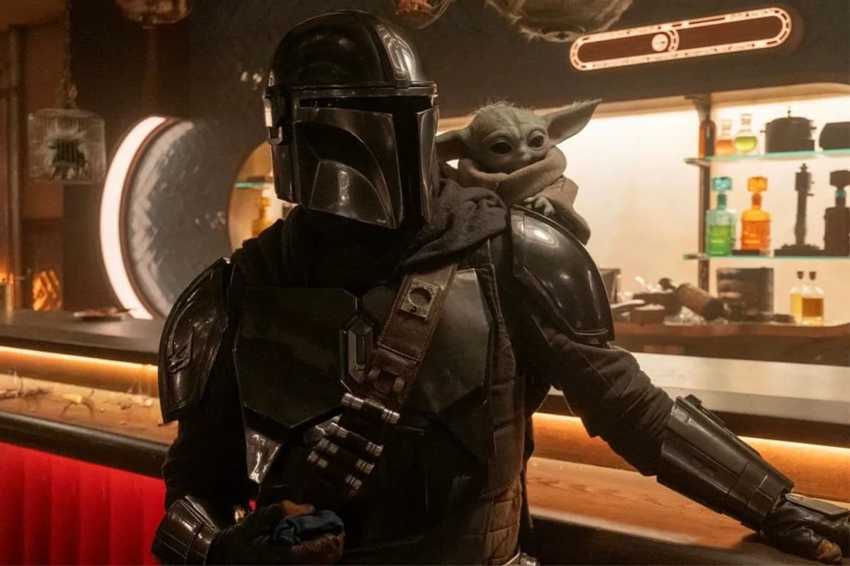 Star Wars