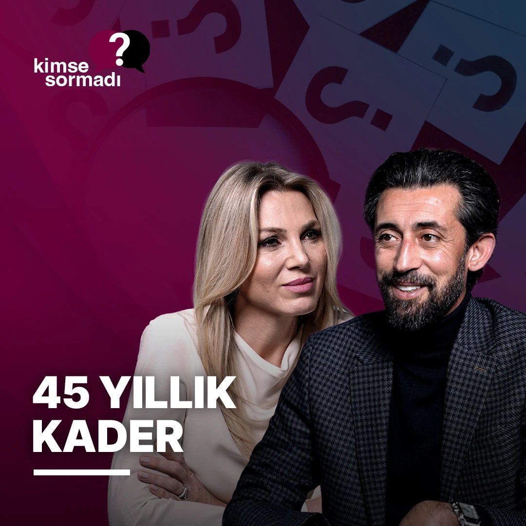 Babasının Mezar Taşında Kendi Doğum Tarihini Okuyan Adam | Mehmet Ercan | Kimse Sormadı