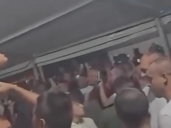 Anti-Muslim Chants Near Srebrenica Sparks Outrage in Bosnia