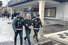 Adalet Bakanı Gürlek'in tapu kayıtlarını sorgulayan ilçe tapu müdürü tutuklandı