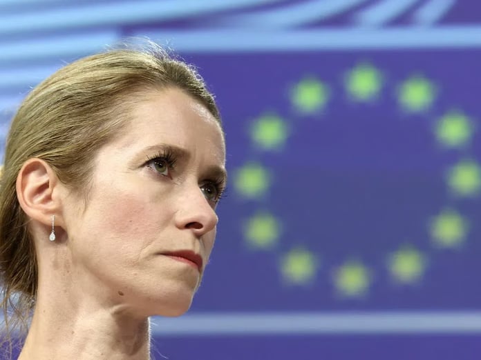 AB Akdeniz ülkeleriyle ilişkilere “Reset” atarak eşit ortaklık kurmayı hedefliyor