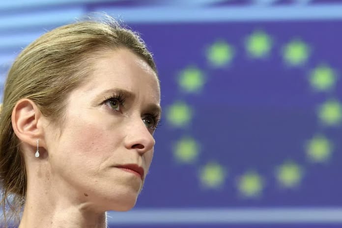 AB Akdeniz ülkeleriyle ilişkilere “Reset” atarak eşit ortaklık kurmayı hedefliyor