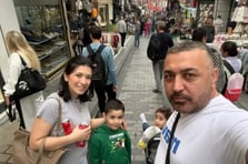 Böcek ailesi faciasında hastane ihmali iddiası: İki hastane arasında mekik dokudular