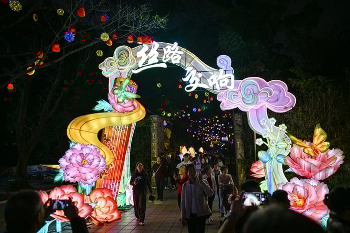 Halkın yeni yıl umudu: Şans ve bereket