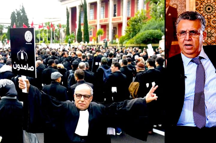 Lawyers End Strike After Morocco Suspends Contested Bill