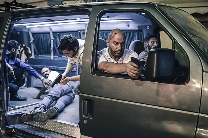 İsrailli oyuncular İranlı hackerların tuzağına düştü