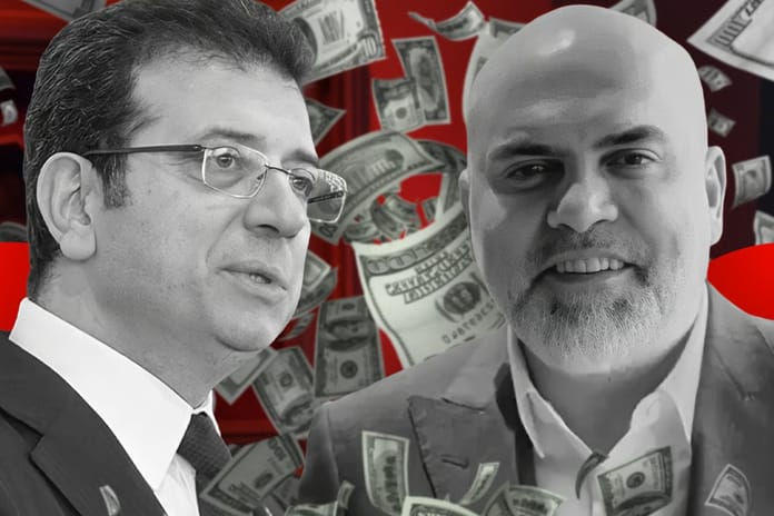 Murat Kapki itirafçı oldu: İhalelerden kârın yüzde 60’ı EKO-SİSTEM’e