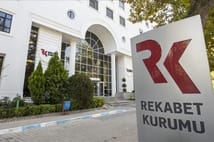 Rekabet Kurumu'ndan idari para cezası alt sınırına zam