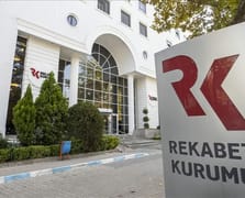 Rekabet Kurumu'ndan idari para cezası alt sınırına zam