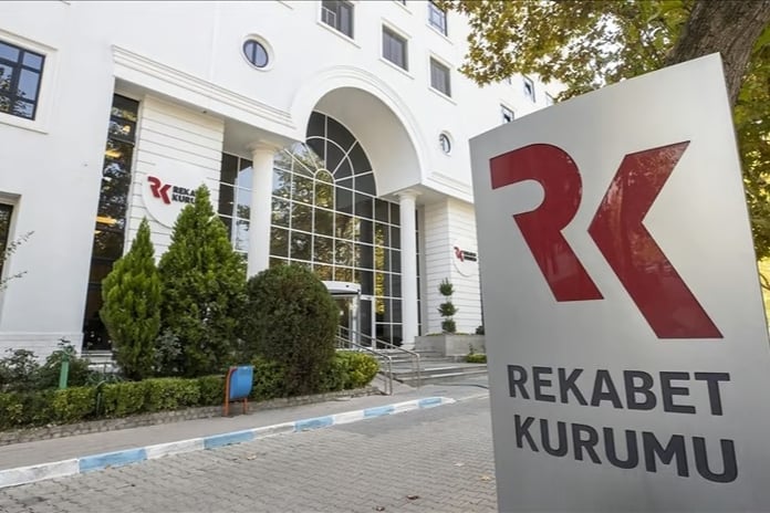 Rekabet Kurumu'ndan idari para cezası alt sınırına zam