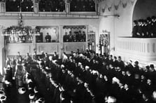 Tarihte Bugün: II. Meşrutiyet ilan edildi