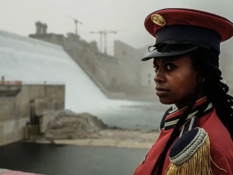 Ethiopia Completes Nile Mega-Dam, Urges Cooperation