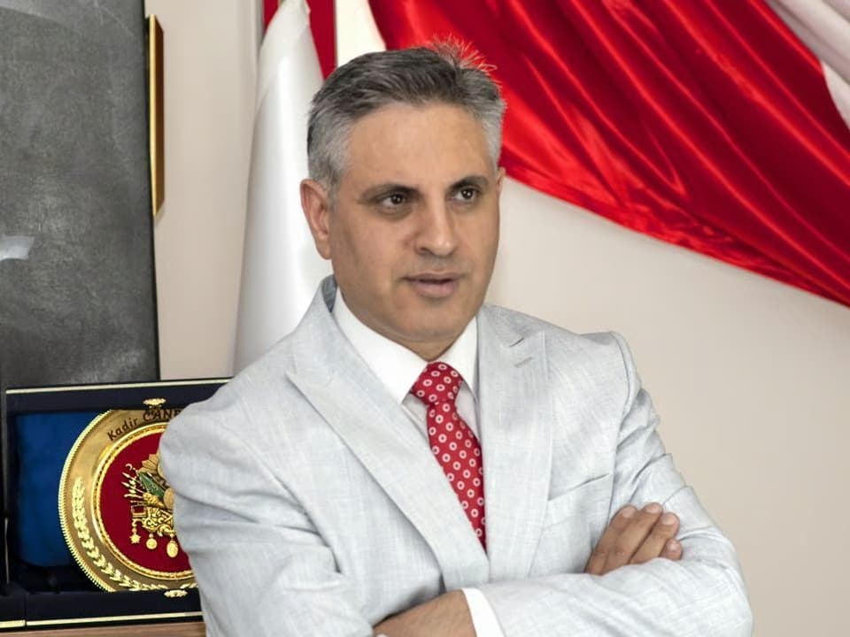 Osmanlı Ocakları başkanı öldürüldü