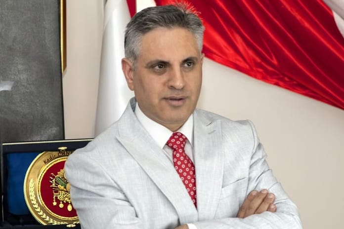 Ocak Partisi Genel Başkanı Kadir Canpolat ağabeyi tarafından öldürüldü