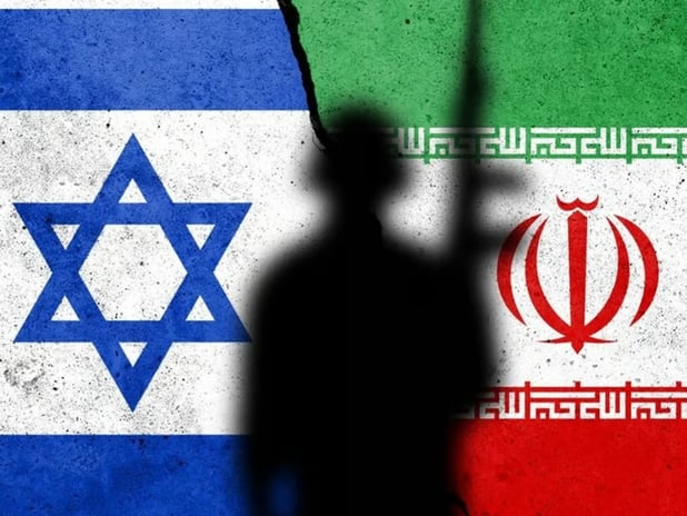 İran İsrail'e tarihin en büyük istihbarat darbesini vurduğunu duyurdu