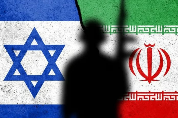 İran İsrail'e tarihin en büyük istihbarat darbesini vurduğunu duyurdu