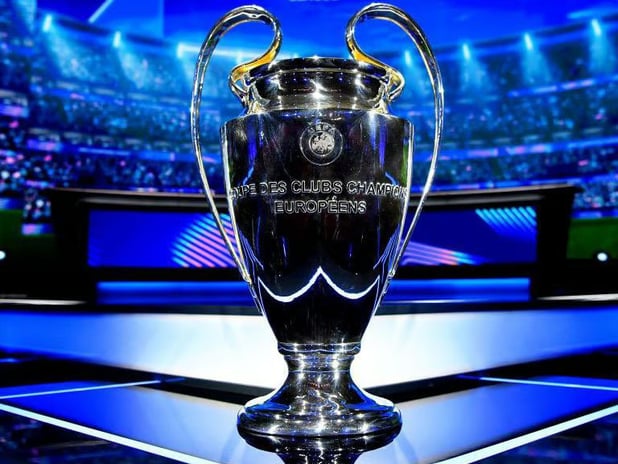 UEFA Şampiyonlar Ligi 2. eleme turu rövanşları başlıyor: Beşiktaş'ın rakibi belli oluyor