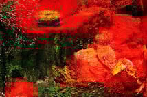 Refik Anadol'un Türkiye-Flora'sı İstanbul'da