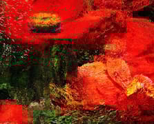 Refik Anadol'un Türkiye-Flora'sı İstanbul'da