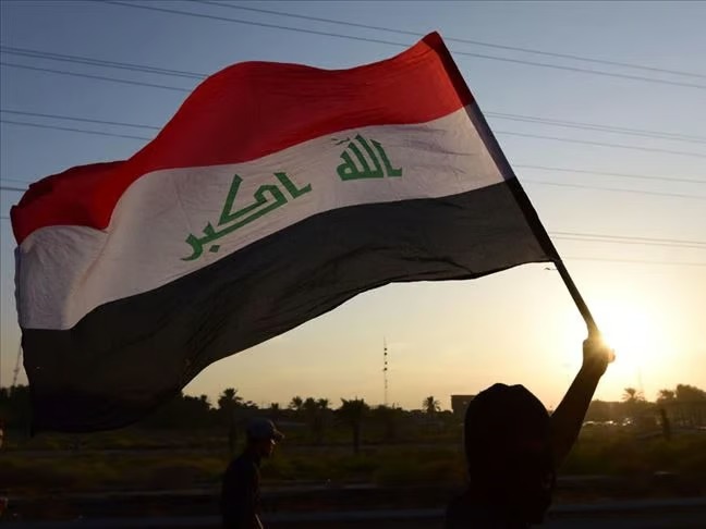 Irak'tan İsrail üssü iddialarına yalanlama: Ülkemizde izinsiz yabancı güç yok