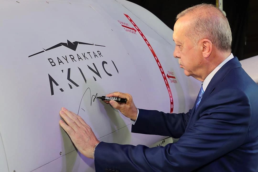 İsrailli uzman Türk Hava Kuvvetleri’ni analiz etti: İsrail için ağır sonuçlar doğurabilir
