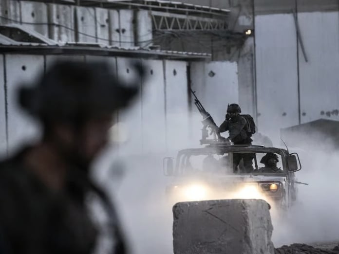 TIME: Batı Şeria'nın ilhakı ve başlatılan “Gazzeleşme” süreci