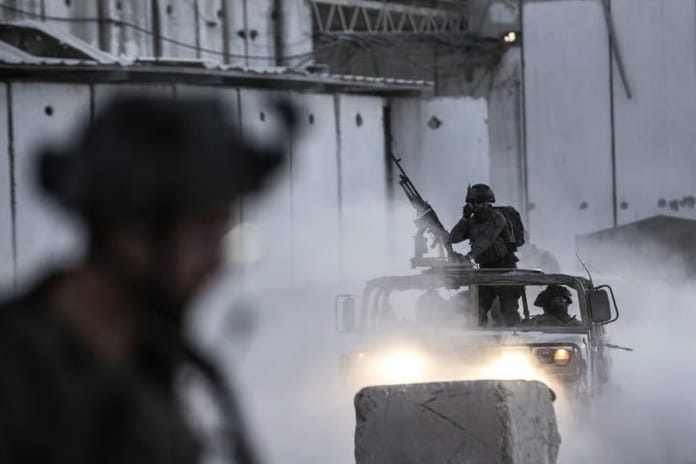 TIME: Batı Şeria'nın ilhakı ve başlatılan “Gazzeleşme” süreci