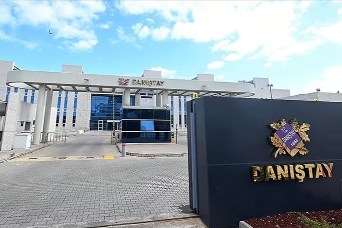 Danıştay açıkladı: Açıkta kalan memura promosyon ödenmez!