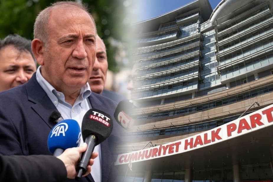 CHP İstanbul İl Yönetimi davasında flaş gelişme: İhtiyati tedbir kararı kaldırıldı