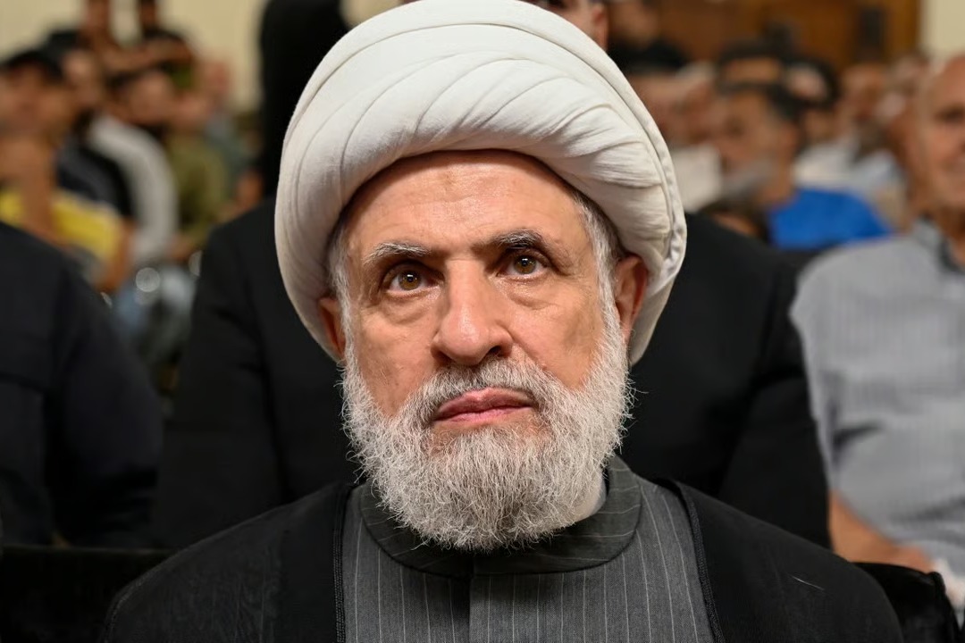 Hezbollah Rejects Disarmament: Weapons Are Non-Negotiable