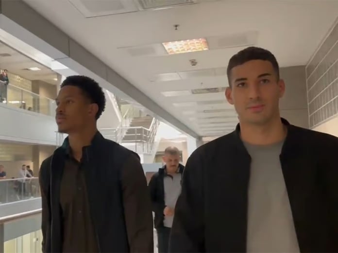 Galatasaray-Fenerbahçe derbisi sonrası olaylar davası sürdü: Oosterwolde kendini savundu, 6 yıl 9 aya kadar hapis cezası isteniyor