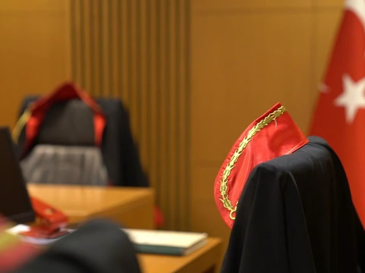 Yargıtay'da kritik atama! Aykut Çelik Ankara Cumhuriyet Başsavcılığı'na atandı