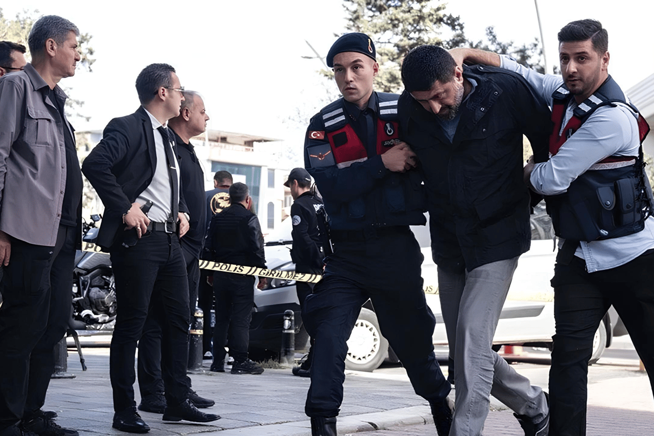 Yenidoğan çetesinin 2 numaralı ismi cezaevinde intihar etti