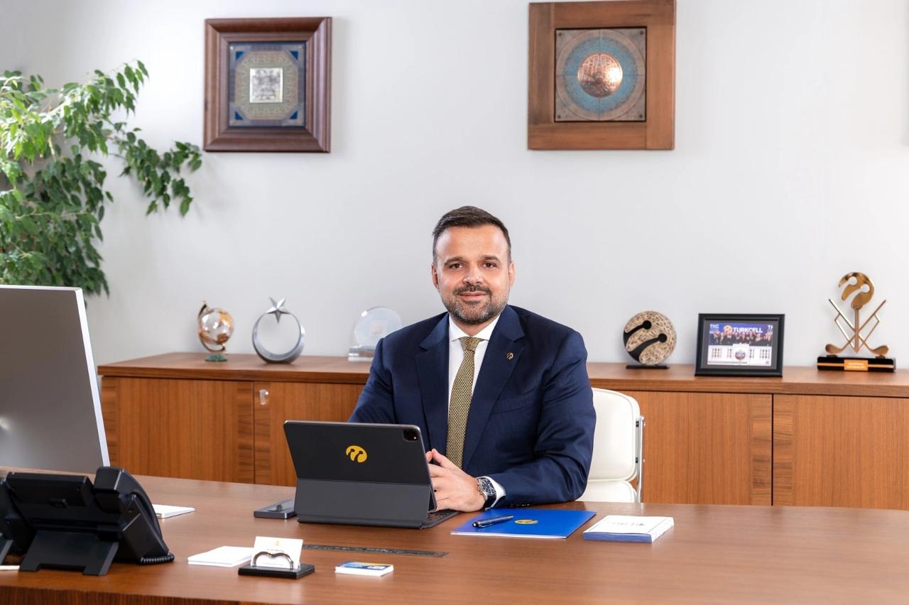 TCG Anadolu’da Turkcell 5G İle İlk Robotik Cerrahi Gerçekleştirildi