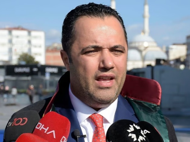 Avukat Rezan Epözdemir hakkında istenen ceza belli oldu: Rüşvet suçundan tutuklanmıştı