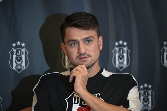 Türkiye’ye dönüş kararı