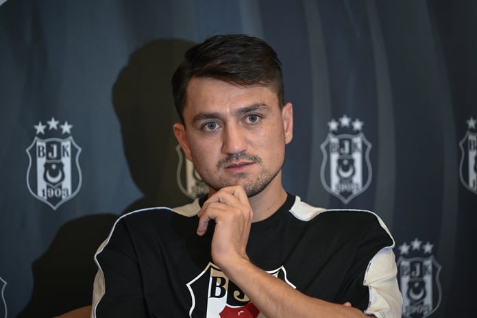 Türkiye’ye dönüş kararı