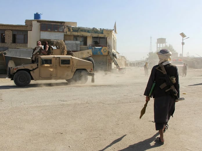 Pakistan ile Taliban bayramdan sonra çatışmaya devam edecek mi?