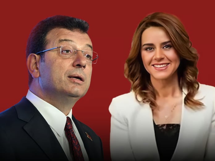 Seçil Erzan dosyasındaki tefeci İBB operasyonunda firarda