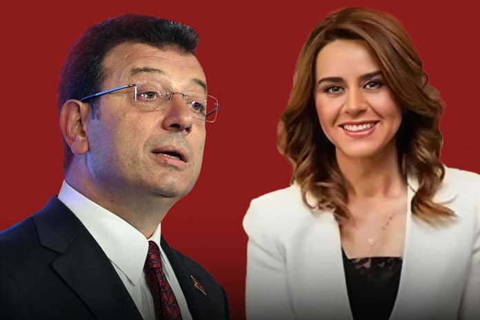 Seçil Erzan dosyasındaki tefeci İBB operasyonunda firarda