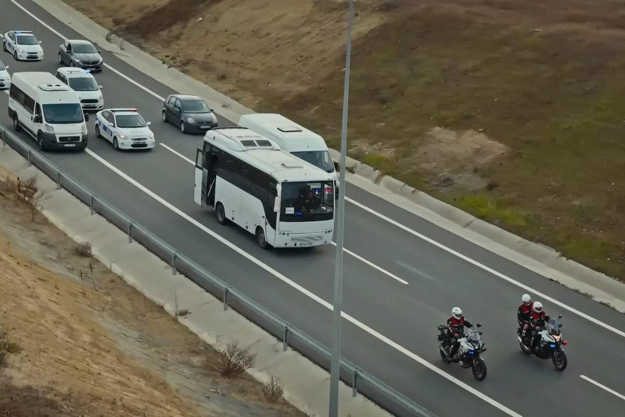 Arka Sokaklar 726. bölüm fragmanı yayınlandı mı? Kanal D ile Arka Sokaklar yeni bölüm fragmanı izle