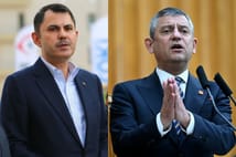 Bakan Kurum’dan Özgür Özel’e: Aylarca uğramadınız bari gölge etmeyin