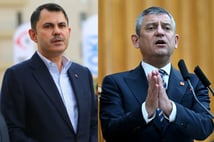 Bakan Kurum’dan Özgür Özel’e: Aylarca uğramadınız bari gölge etmeyin