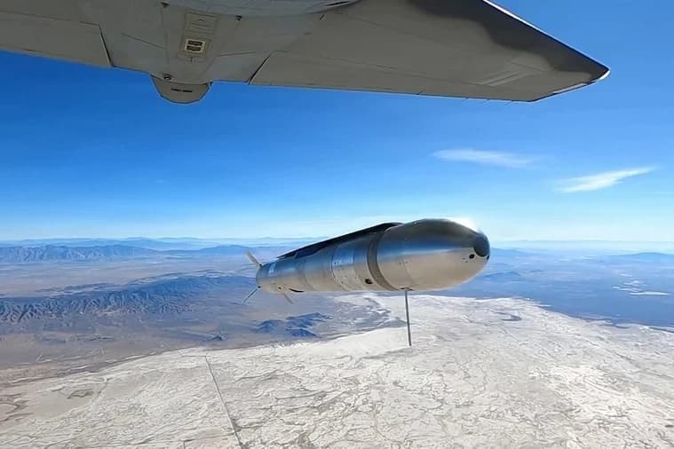 ABD, AGM-190A Havoc Spear için muharebe değerlendirmesini tamamladı